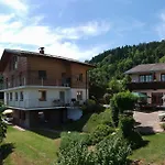 Urlaubsbauernhof Wabnig *