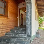 Nyaraló Urlaubsbauernhof Wabnig *