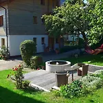 Urlaubsbauernhof Wabnig