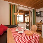 Urlaubsbauernhof Wabnig Nyaraló Moosburg