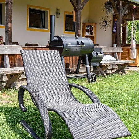 Urlaubsbauernhof Wabnig Casa vacanze