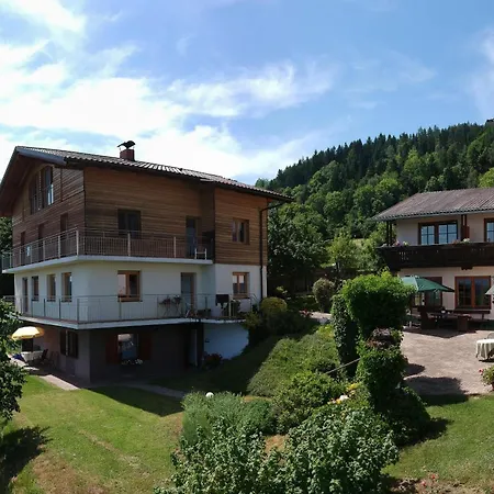 Urlaubsbauernhof Wabnig *