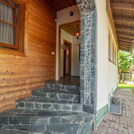 Holiday home Urlaubsbauernhof Wabnig *