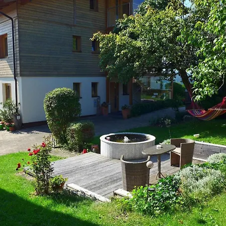 Urlaubsbauernhof Wabnig