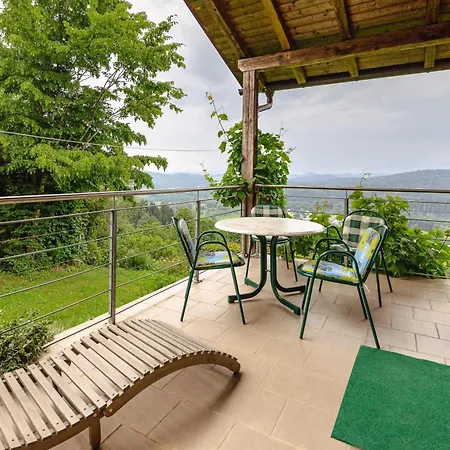 Urlaubsbauernhof Wabnig Holiday home Moosburg