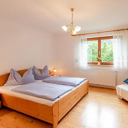 Urlaubsbauernhof Wabnig Moosburg