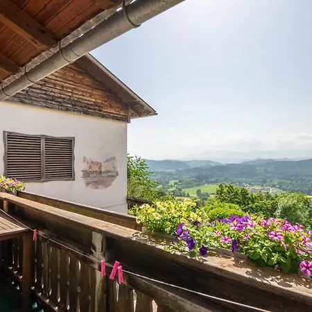 Casa vacanze Urlaubsbauernhof Wabnig *