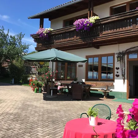 Urlaubsbauernhof Wabnig Moosburg