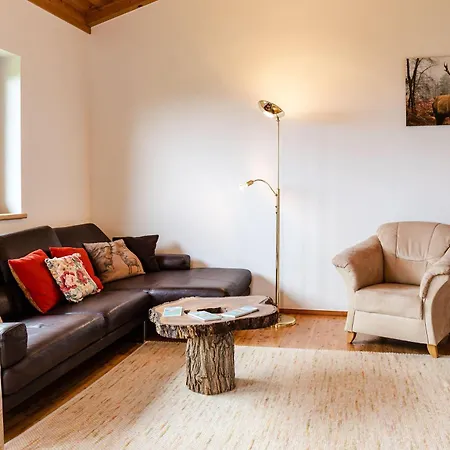 Holiday home Urlaubsbauernhof Wabnig *
