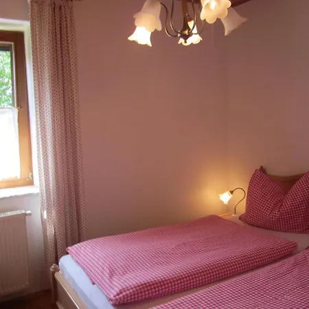 Urlaubsbauernhof Wabnig