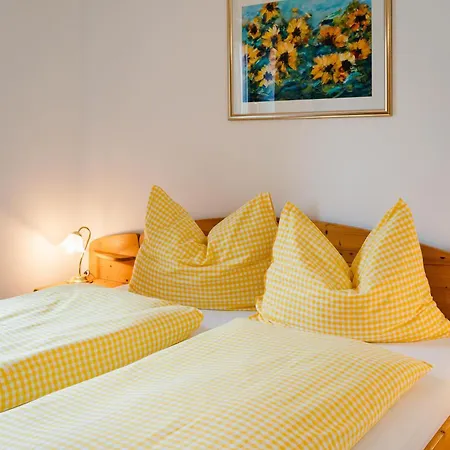 Urlaubsbauernhof Wabnig Casa vacanze *