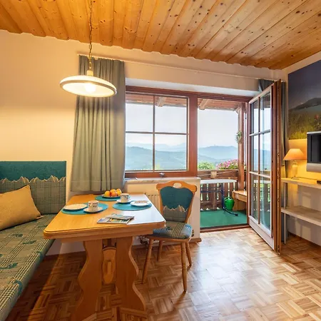 Urlaubsbauernhof Wabnig Casa vacanze Moosburg