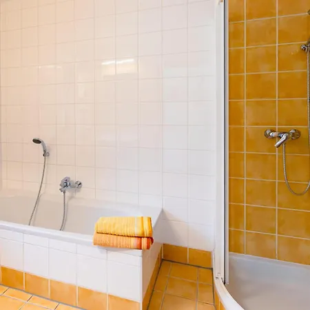 Urlaubsbauernhof Wabnig Casa vacanze