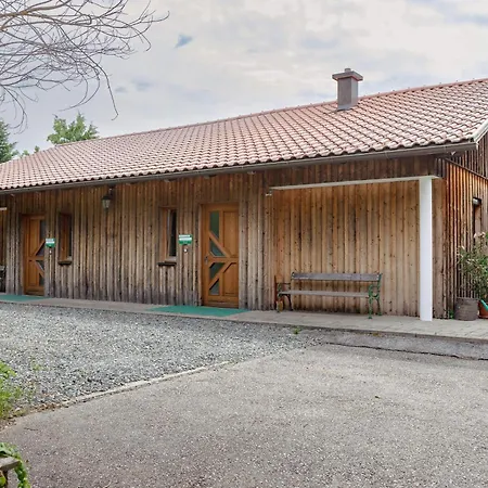 Urlaubsbauernhof Wabnig