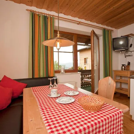 Urlaubsbauernhof Wabnig Dom wakacyjny Moosburg