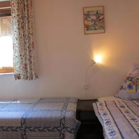 Urlaubsbauernhof Wabnig *