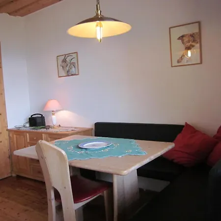 Urlaubsbauernhof Wabnig Holiday home Moosburg