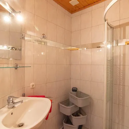 Urlaubsbauernhof Wabnig Casa vacanze Moosburg