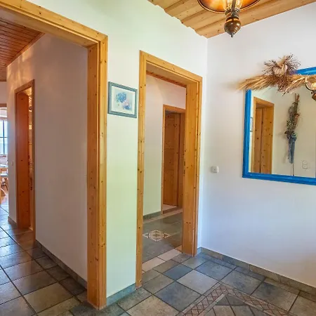 Holiday home Urlaubsbauernhof Wabnig