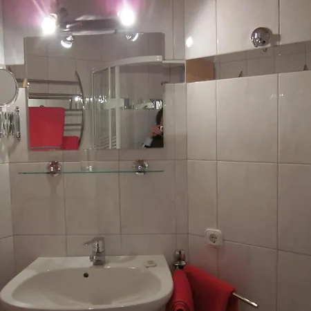 Urlaubsbauernhof Wabnig *