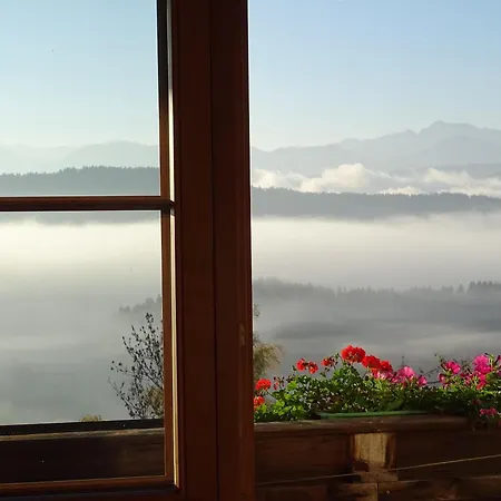 Holiday home Urlaubsbauernhof Wabnig *