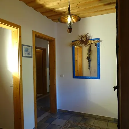 Urlaubsbauernhof Wabnig Holiday home *