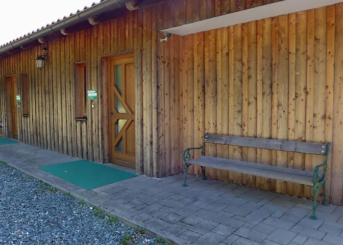 Urlaubsbauernhof Wabnig