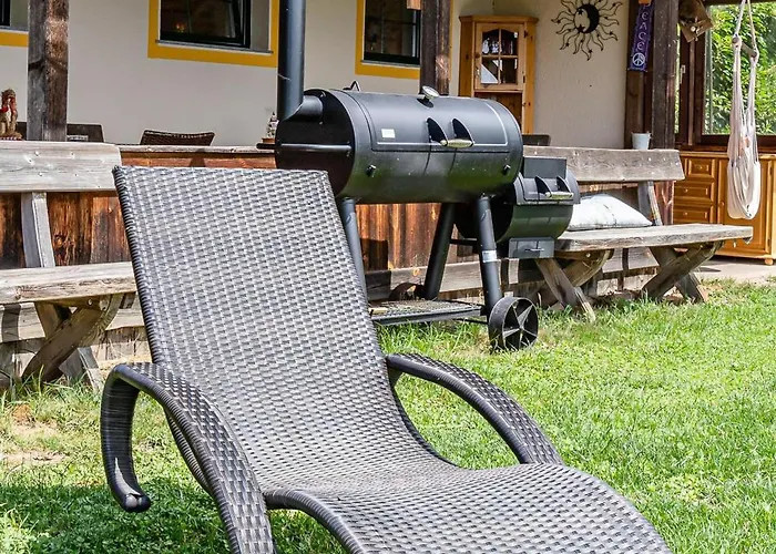 Urlaubsbauernhof Wabnig Holiday home