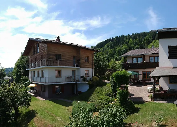 Urlaubsbauernhof Wabnig *