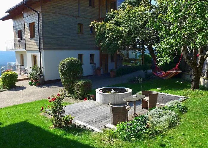 Urlaubsbauernhof Wabnig