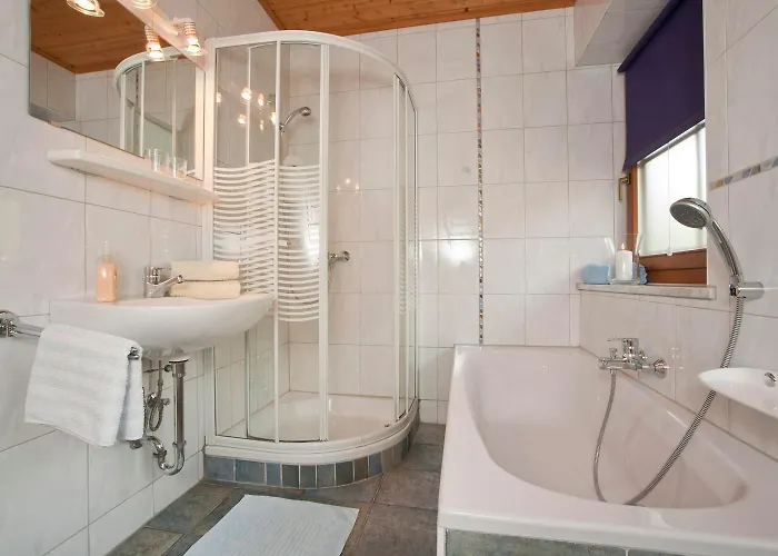 Urlaubsbauernhof Wabnig *