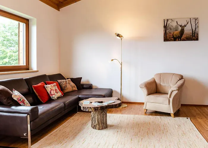 Holiday home Urlaubsbauernhof Wabnig *