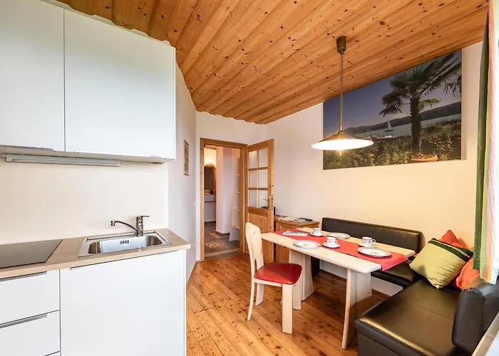 Urlaubsbauernhof Wabnig *