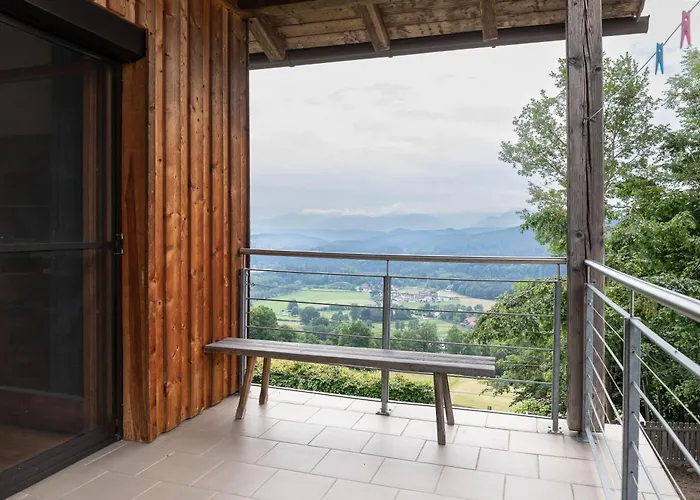 Urlaubsbauernhof Wabnig * Moosburg