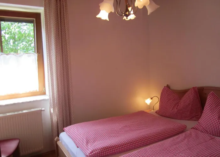 Urlaubsbauernhof Wabnig