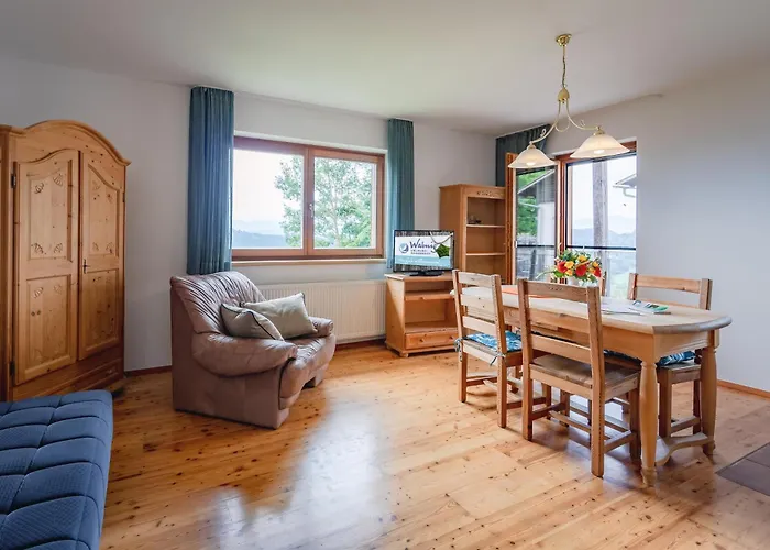 Holiday home Urlaubsbauernhof Wabnig Moosburg