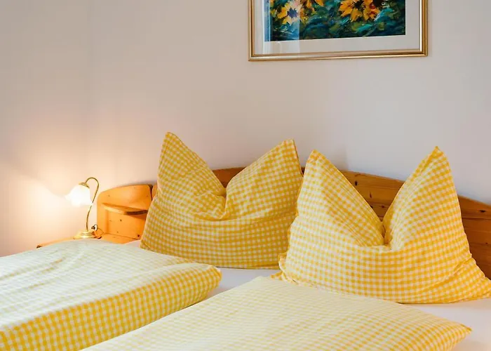 Urlaubsbauernhof Wabnig Holiday home *