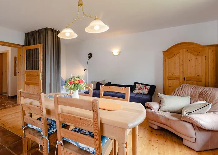 Urlaubsbauernhof Wabnig * Moosburg