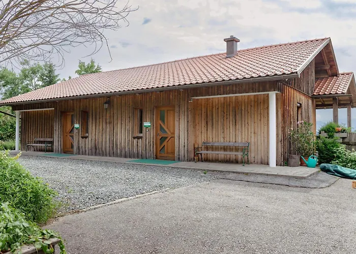 Urlaubsbauernhof Wabnig