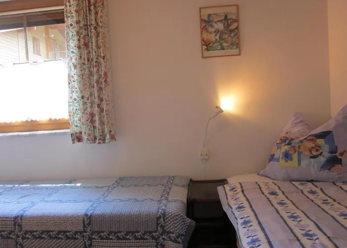 Urlaubsbauernhof Wabnig *