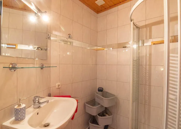 Urlaubsbauernhof Wabnig Holiday home Moosburg