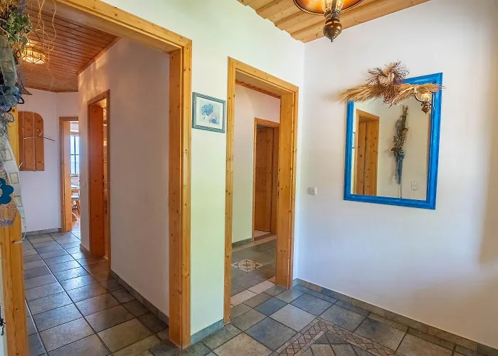 Holiday home Urlaubsbauernhof Wabnig