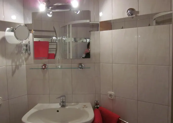 Urlaubsbauernhof Wabnig *