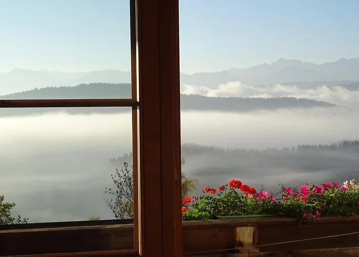 Holiday home Urlaubsbauernhof Wabnig *